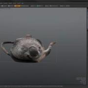 MODO Texture Locator In Depth