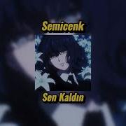 Semicenk Sen Kaldın SPEEDUP REVERB