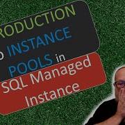 Azure SQL Managed Instance Instance Pools Fast Predictable And Scalable