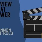 LabVIEW AVI Viewer