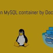 How To Run MySQL Container By Docker On Rocky Linux 8 6