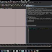 44 Maya 2015 MEL Echo All Commands