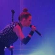 GARBAGE QUEER Live In Santiago Chile 2012 HD