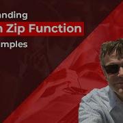 Understanding PYTHON ZIP Function With Examples
