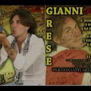 GIANNI RESE NOTTE E LACREME