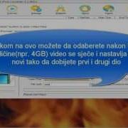 FLV To AVI MPEG WMV 3GP MP4 IPod Converter 5 2 0603 Full Verzija