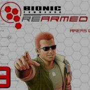 Bionic Commando Rearmed 100 Walkthrough Part 9