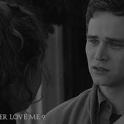 Did You Ever Love Me Sad Multifandom