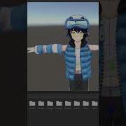 60 Seconds Or Less How To Add Full Face Tracking Blendshapes To Your 3D Vtuber Model