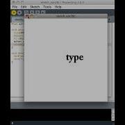 Processing 4 Of 21 Text 1 Of 2 Fonts And Typography