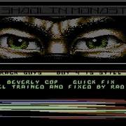 The Shaolin Monastery TSM Intro 17 Commodore 64 C64