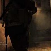 COD4 Call Of Duty 4 Knifing In Slow Motion Coolness