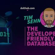 Dolthub The Developer Friendly Database