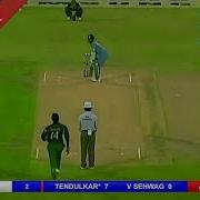 Greatest Rivalry India Vs Pakistan High Scoring Most Thriller Match In Cricket History
