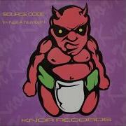 Source Code I M Not A Number Original Mix