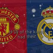 Manchester United X Real Madrid Anti Lgbt Realmadrid Manchesterunited