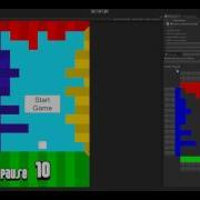 Unity Pillar Level Editor 2