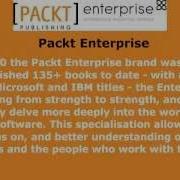 Packt Publishing Introduction