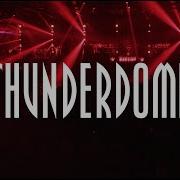Nosferatu Destination Official Thunderdome 2024 Anthem
