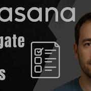 Asana How To Navigate My Tasks 2025 Personal Task Management Productivity Guide