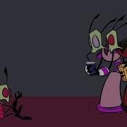 Zim Is BORN Zim Fanimation
