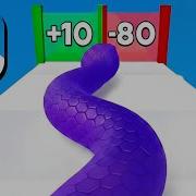 Snake Run Race Gameplay Walkthrough Part 1 Guide New Update Review Android Ios