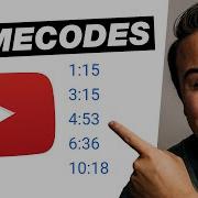 NEW YouTube Chapters Tutorial How To Add Timestamps On Your YouTube Videos