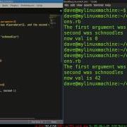 Programming Ruby 10 Functions And Abstraction