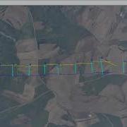 Feature Matching With ORB Over Satellite Images