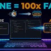 Python Trick That Saves Millions Of CPU Calls Lru Cache