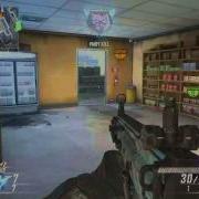 Quad Headshot Fail