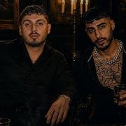 BLOK3 X ERA7CAPONE BABA 2 0 Official Audio