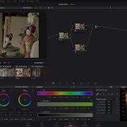 Davinci Resolve Tutorial 122 Color Page And Nodes Your Learning Take Away From This Section