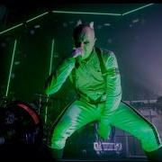 Firestarter The Prodigy Live From Alexandra Palace 14th Nov 2018 RIP Keith Flint