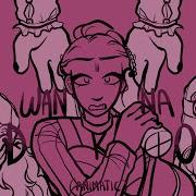 ALL YOU WANNA DO ANIMATIC Six The Musical