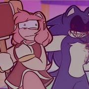 Sonic EXE The Disaster UST Forever Imperfect