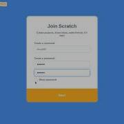 How To Create An Account On Scratch 3 0 Version