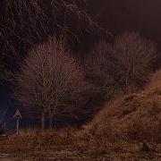 Безумный ноябрь 2008 Car Crash Scene 2