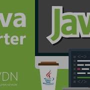 Что такое Java Особенности и отличия языка Java Java Starter Урок 1