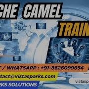 Apache Camel Training Learn Enterprise Integration Vistasparks Solutions
