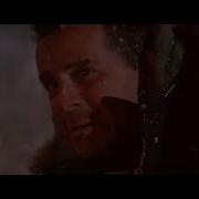 Plane Crash Die Hard 2