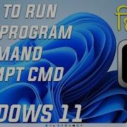 How To Run Java Program In Command Prompt CMD In Windows 11 HINDI