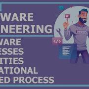 Software Engineering Lecture 2 Software Processes Activities The Rational Unified Process