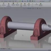 Solidworks Simulation Study Of Assembly