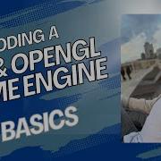 C OpenGL Game Engine Development Gizmo Ray Casting AABB Testing
