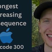 Longest Increasing Subsequence Leetcode 300 Dynamic Programming Python