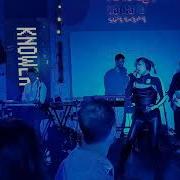 Knower In Belgrade 17 10 2025