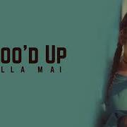 Boo D Up Lyrics Ella Mai