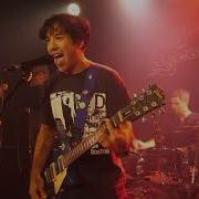 Pangolin Disco 2000 Pulp Cover Live Revolver January 21st 2021