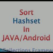 Sort HashSet In Java Example Collections 2 Ways Of Sort
